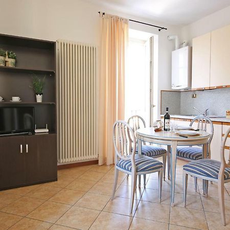 Apartmán Nicolin Bellagio Exteriér fotografie