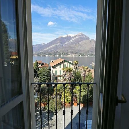 Apartmán Nicolin Bellagio Exteriér fotografie