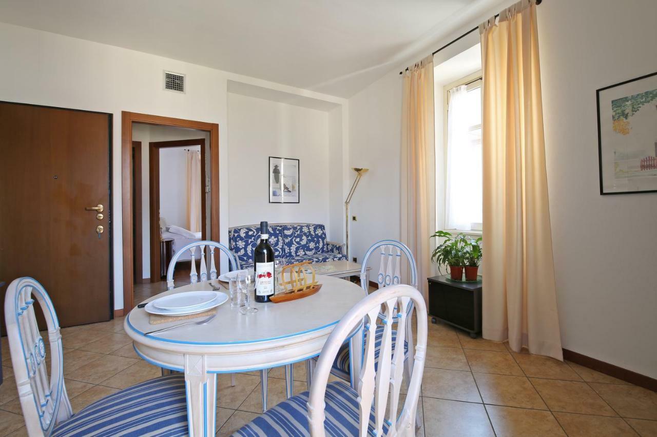 Apartmán Nicolin Bellagio Exteriér fotografie