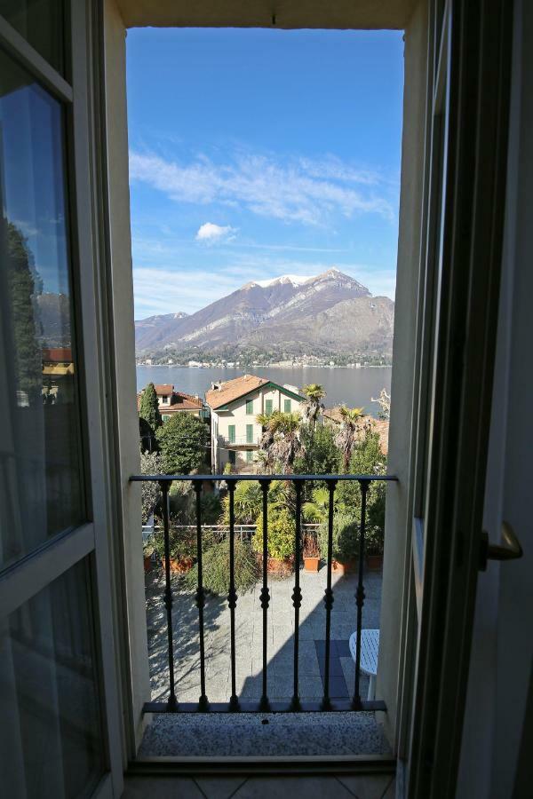 Apartmán Nicolin Bellagio Exteriér fotografie