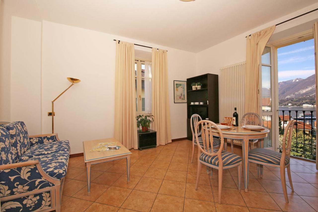 Apartmán Nicolin Bellagio Exteriér fotografie