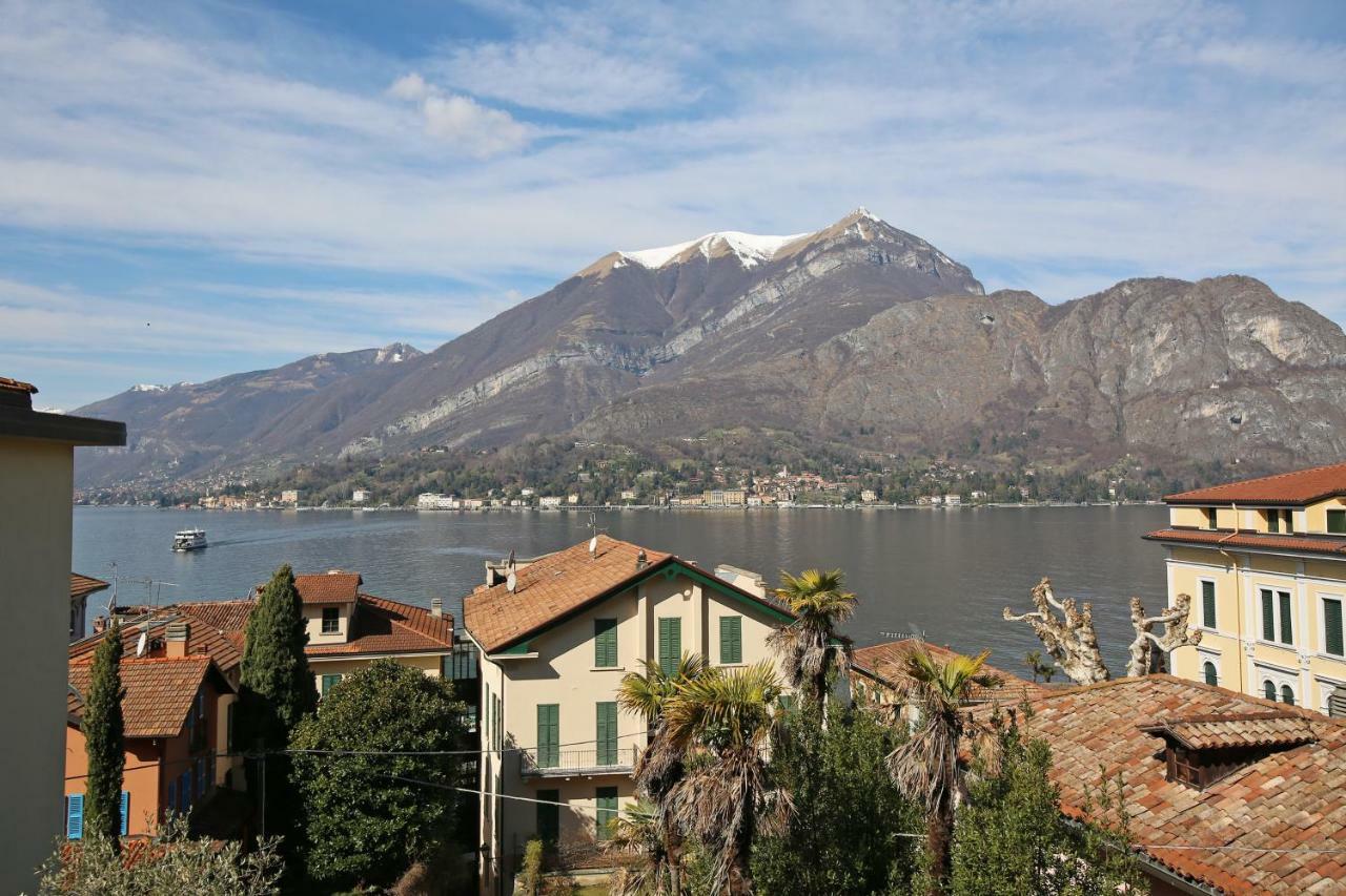 Apartmán Nicolin Bellagio Exteriér fotografie