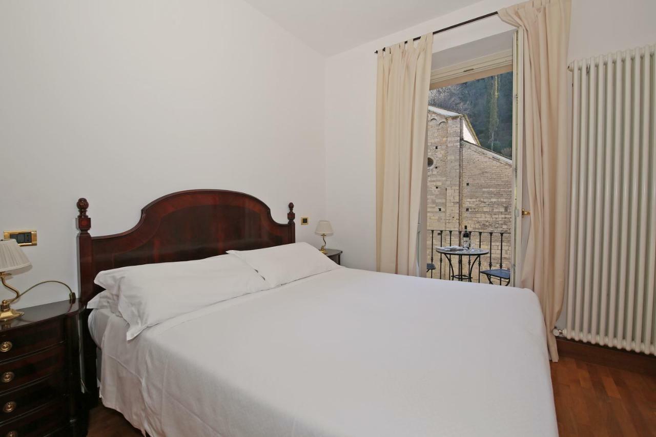 Apartmán Nicolin Bellagio Exteriér fotografie