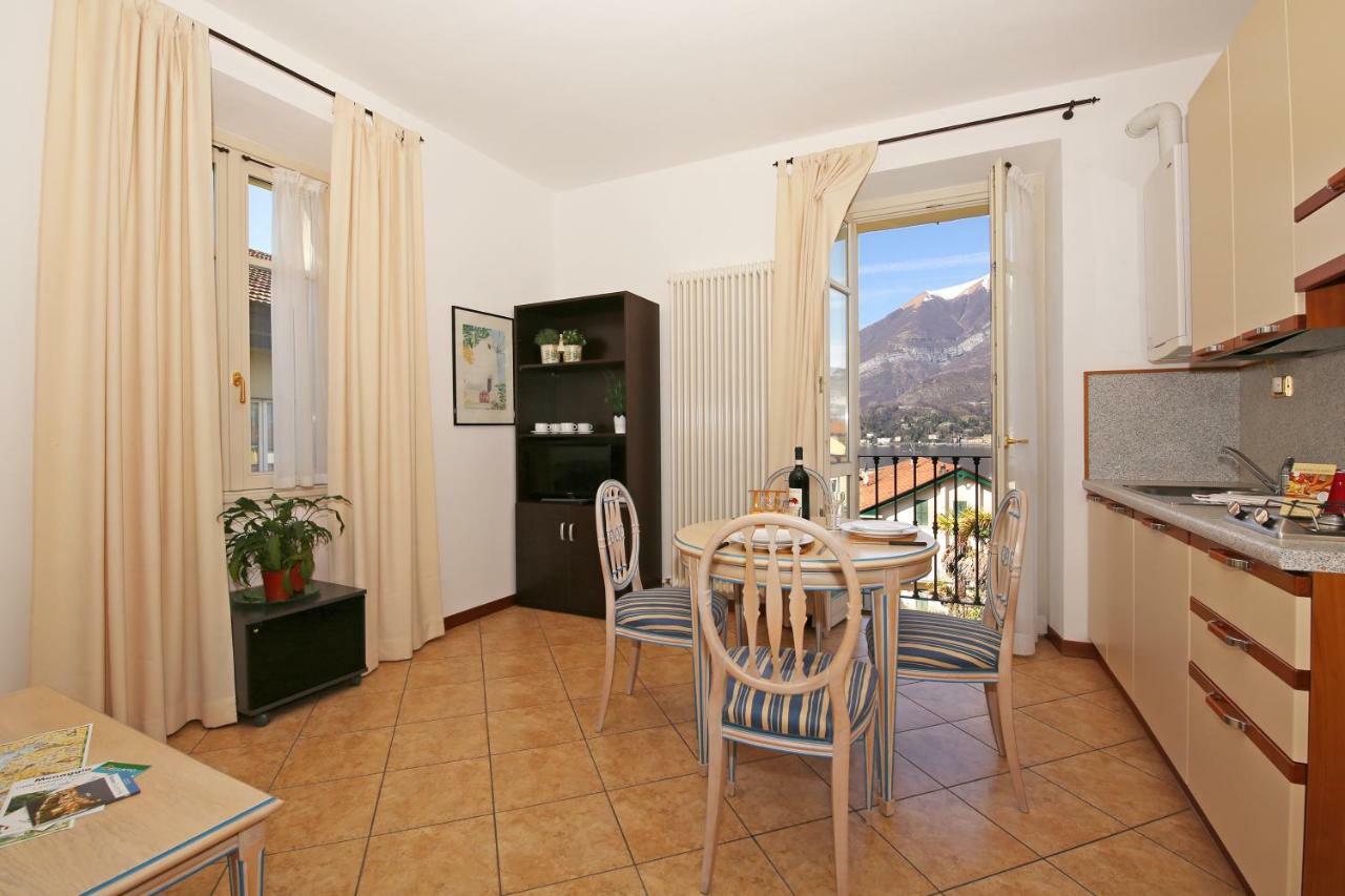 Apartmán Nicolin Bellagio Exteriér fotografie