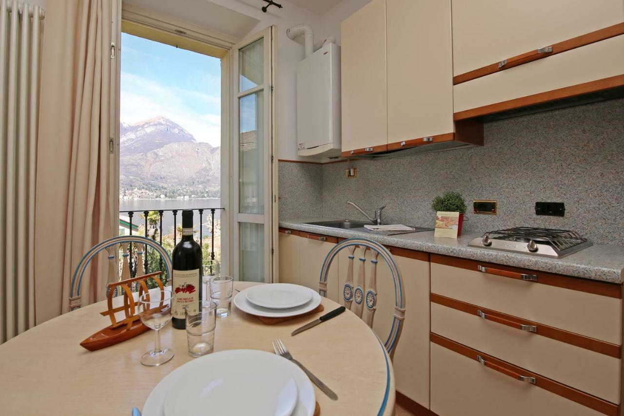 Apartmán Nicolin Bellagio Exteriér fotografie