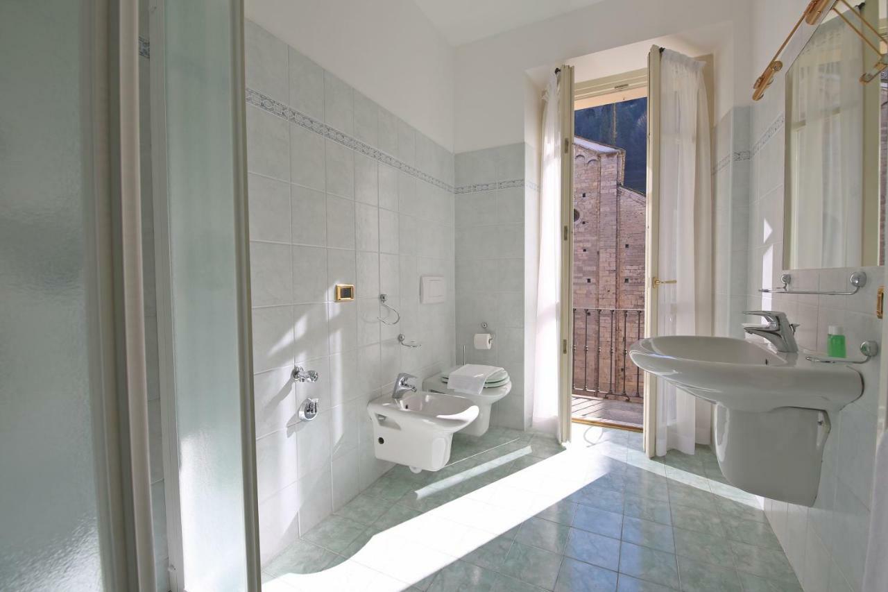 Apartmán Nicolin Bellagio Exteriér fotografie